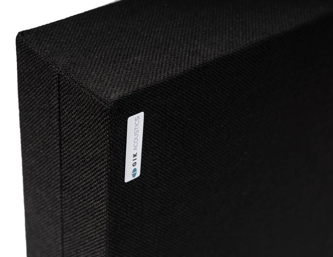 GIK Acoustics Pro Kit (Room Kit #4)