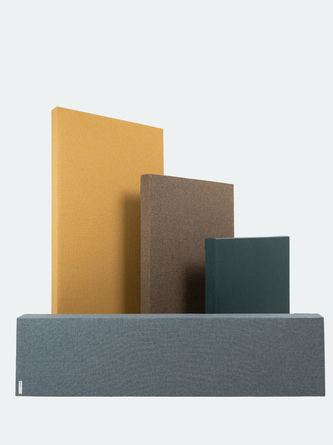 GIK Acoustics Monster Bass Trap with FlexRange Technology