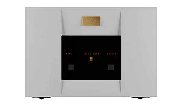 Goldmund Telos 2800 monoblock