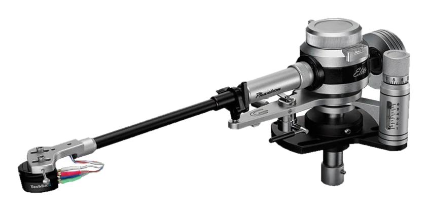 Graham Engineering Phantom Elite 9-inch