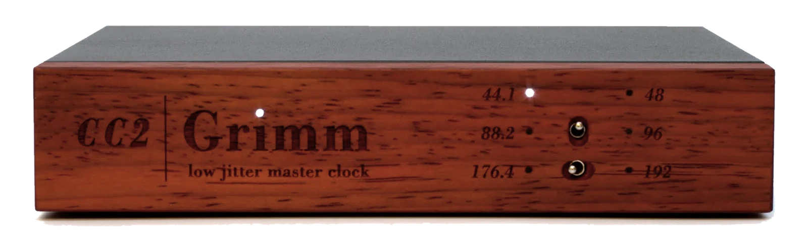 Grimm Audio CC2 Clock