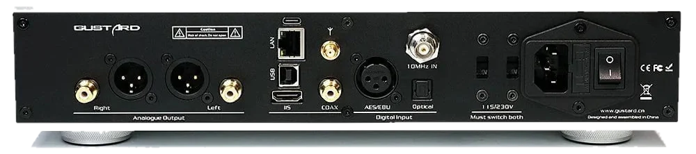 Gustard R26