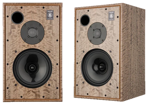Harbeth Monitor 30.2 40th Anniversary