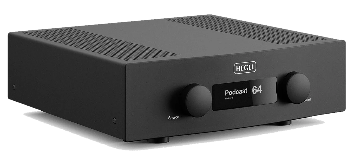Hegel H400