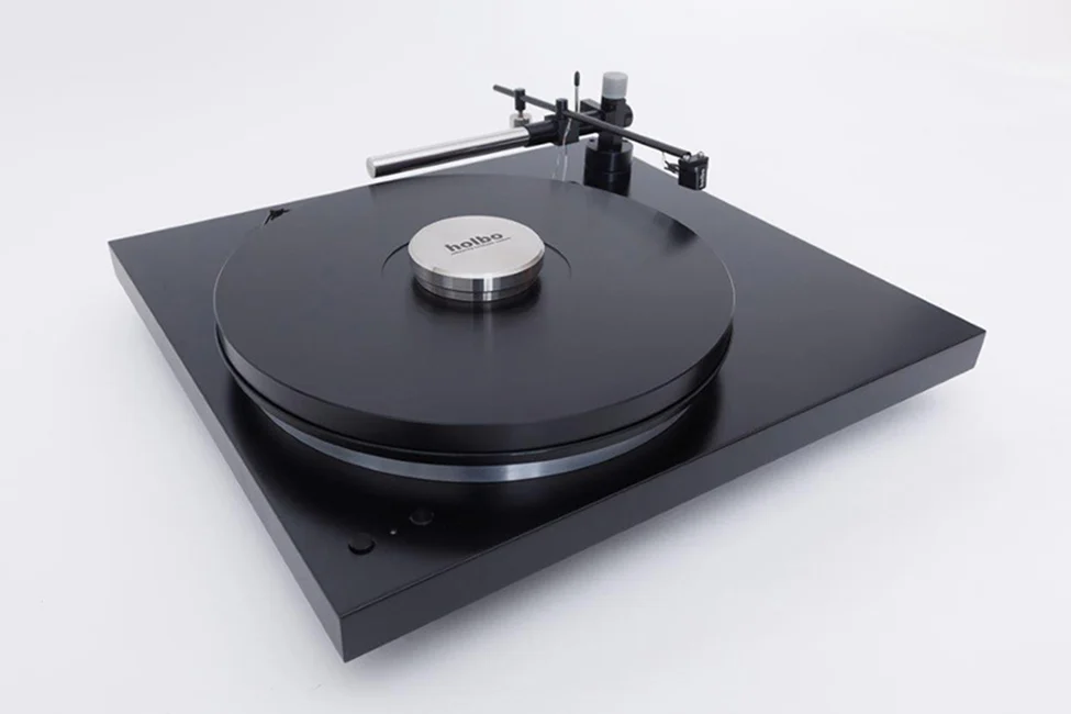 Holbo Airbearing MkII