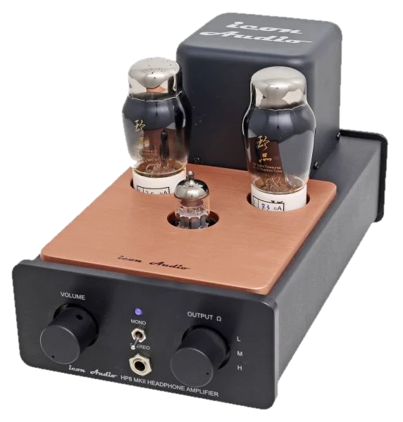 Icon Audio HP8 MkII