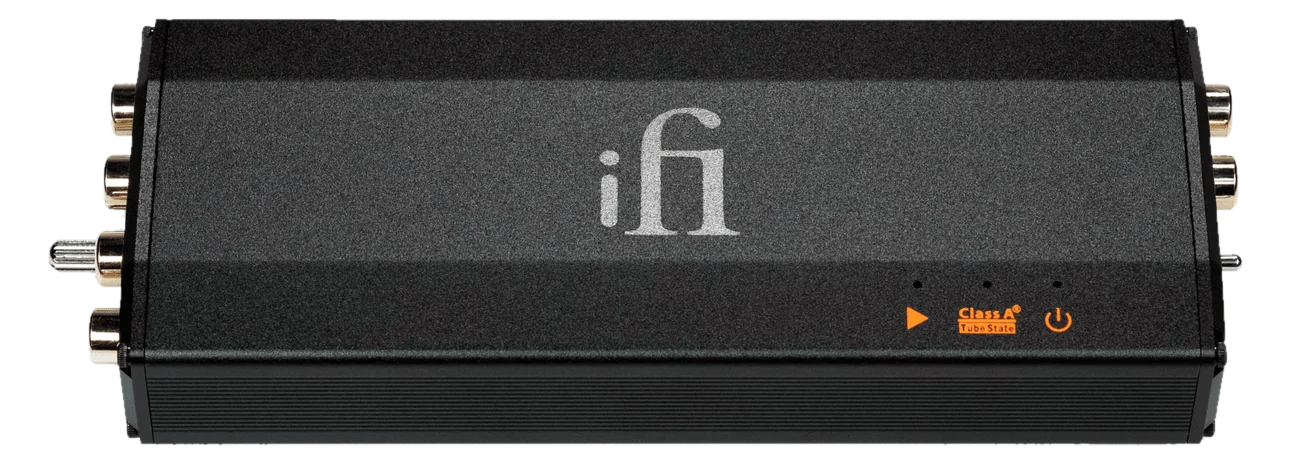 iFi audio iPhono 3 Black Label