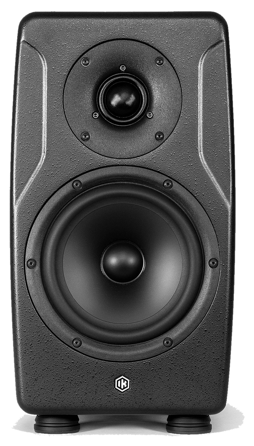 IK Multimedia iLoud Precision 6 MKII