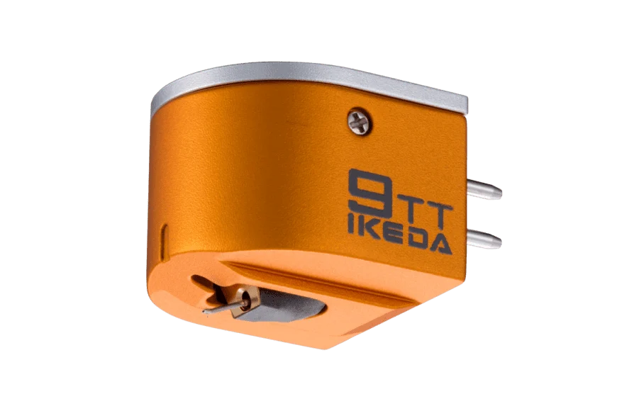 Ikeda Sound Labs 9TT