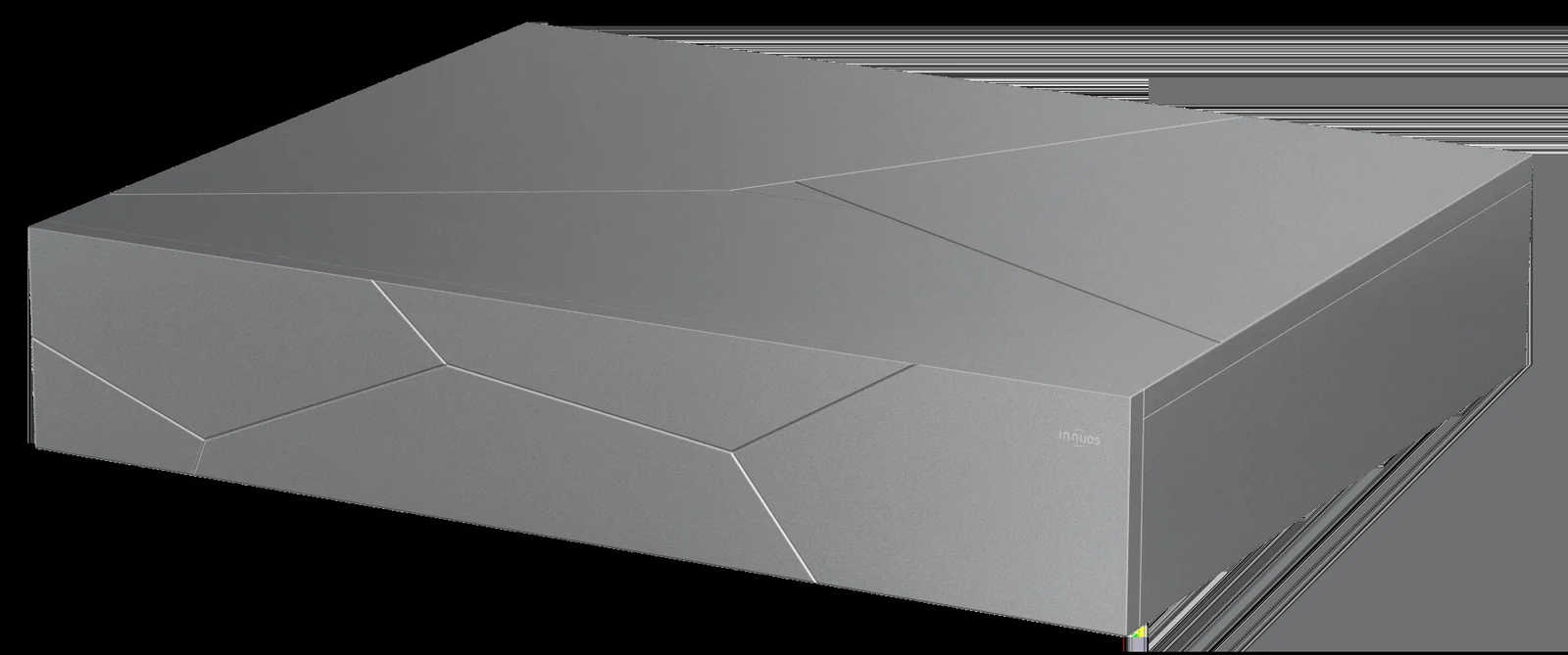 Innuos NET3 Audiophile Network Switch