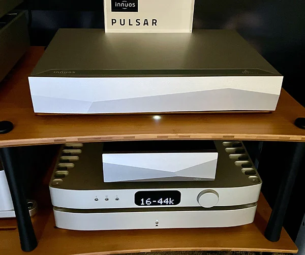 Innuos Pulsar