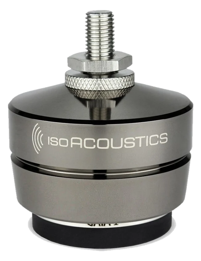 IsoAcoustics Gaia I loudspeaker isolation feet