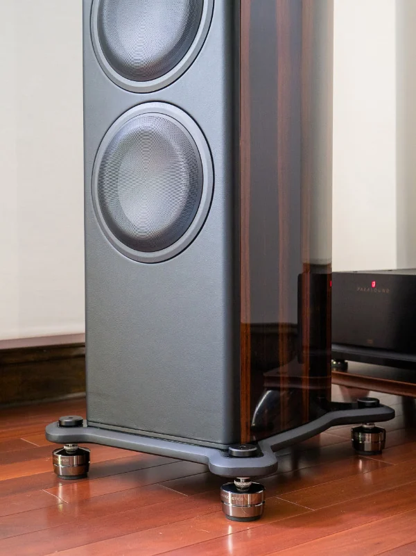 IsoAcoustics Gaia III