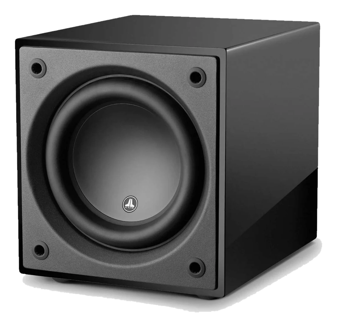 JL Audio Dominion d110