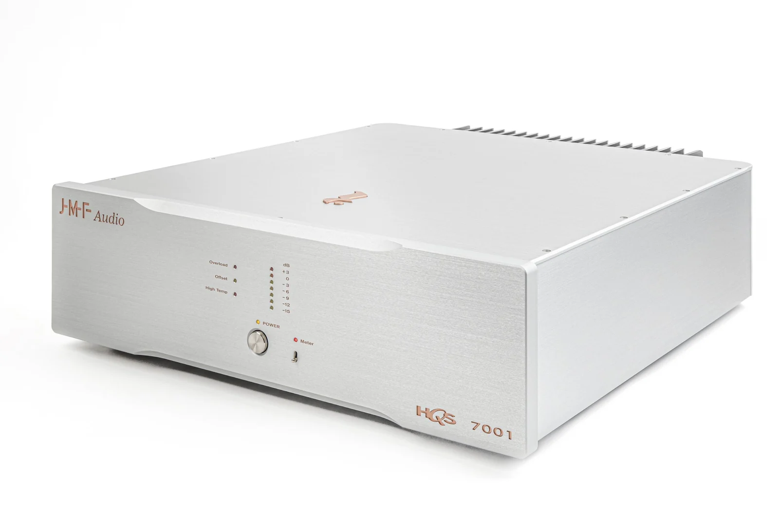 JMF Audio HQS 7001 Mono
