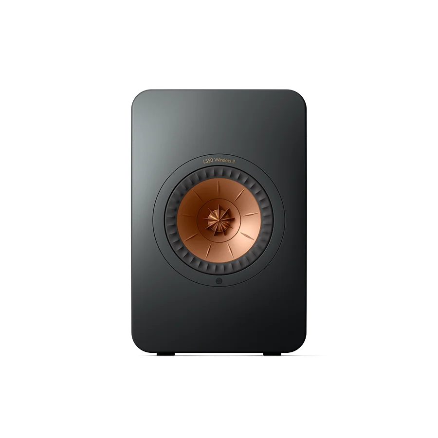 KEF LS50 Wireless II
