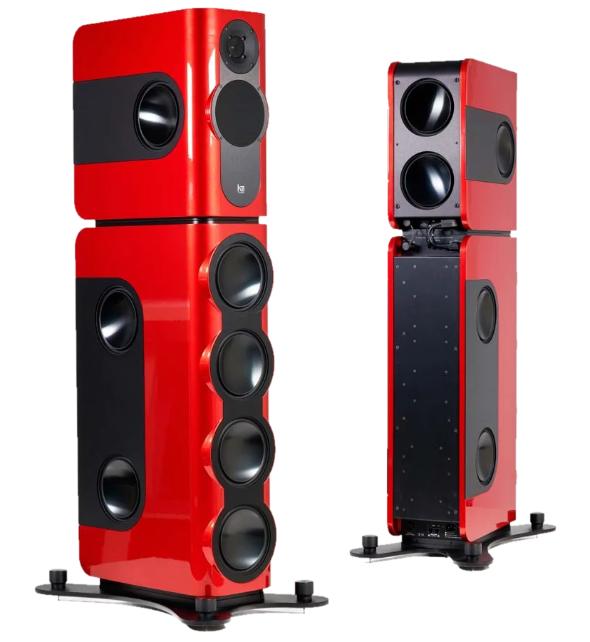 Kii Audio Three BXT