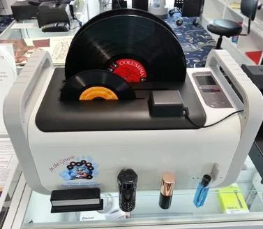 Kirmuss Audio KA-RC-1