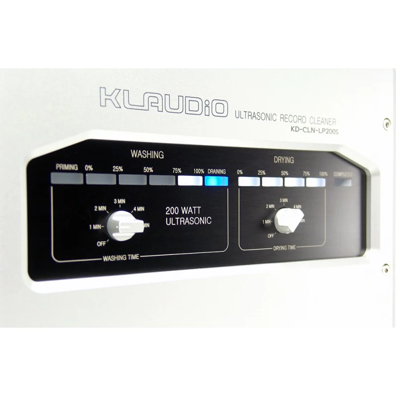 Klaudio KD-CLN-LP200S