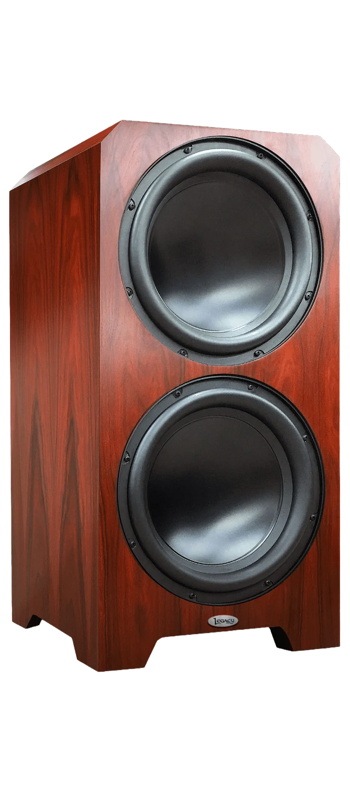 Legacy Audio Foundation
