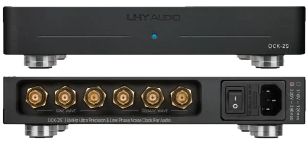LHY Audio OCK-2S
