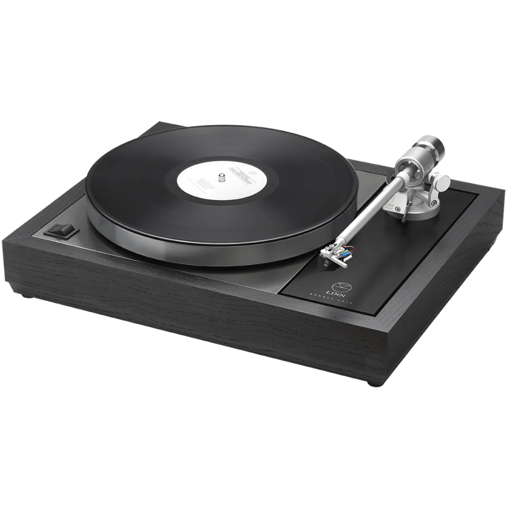 Linn Sondek LP12 Majik LP12