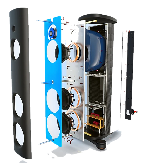 Magico M2