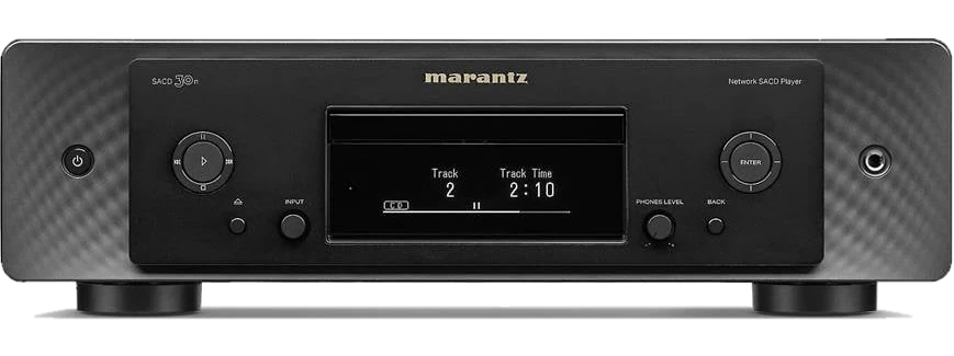 Marantz SACD 30n