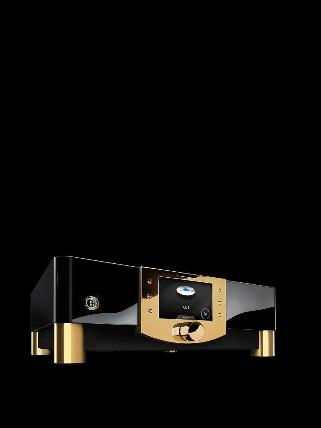 MBL Noble Line N11