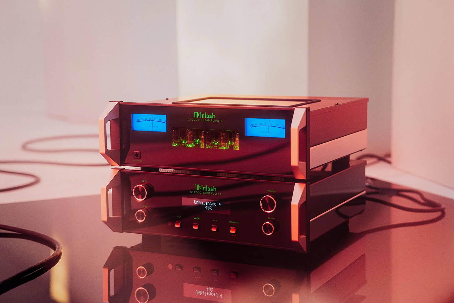 McIntosh Laboratory C12000