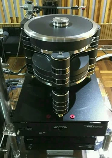 Minus K Technology 100BM-1