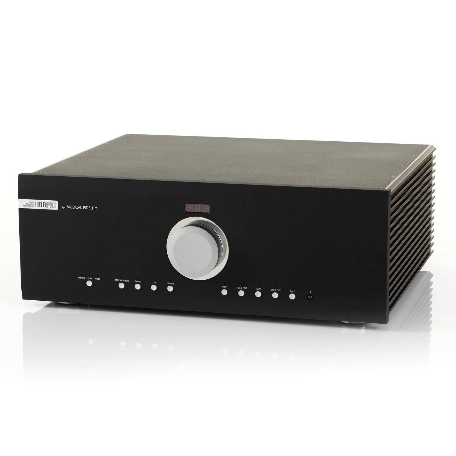 Musical Fidelity M8PRE