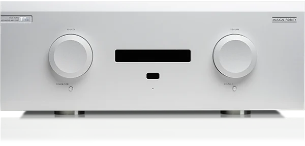 Musical Fidelity M8xi Integrated Amplifier