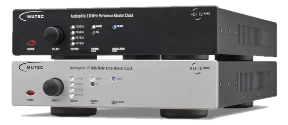 Mutec REF10 Nano