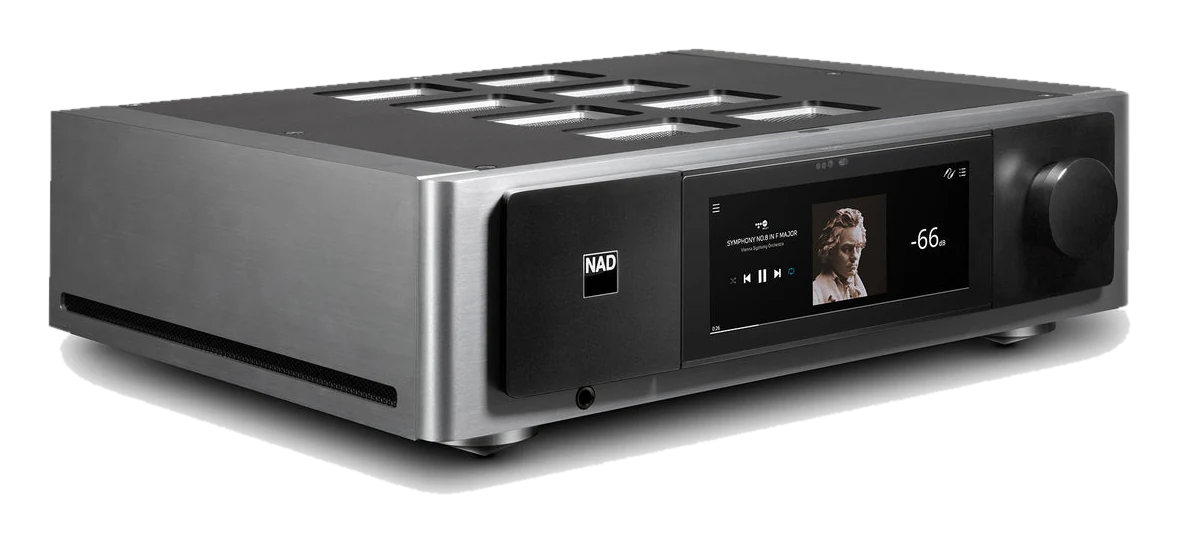 NAD M33