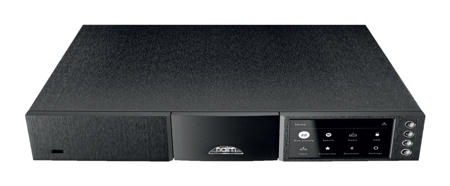 Naim Audio ND 555