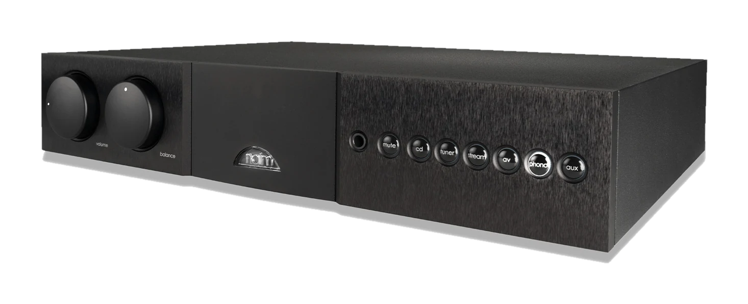 Naim Audio Supernait 3