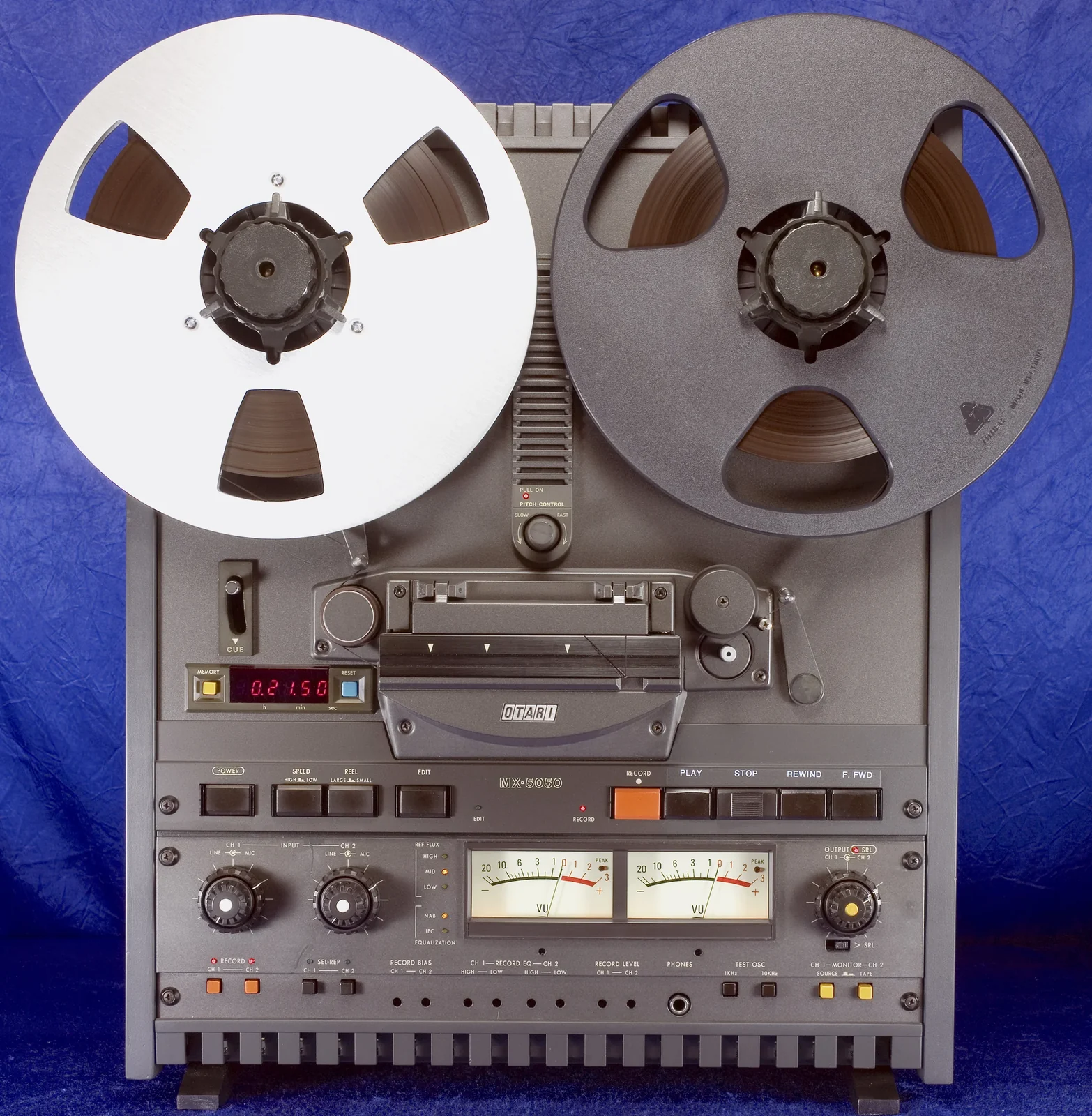 Otari MX-5050 BII