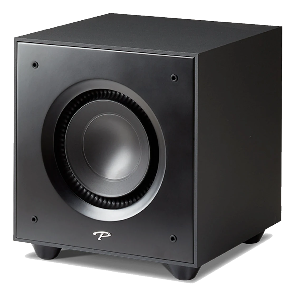 Paradigm Defiance X15