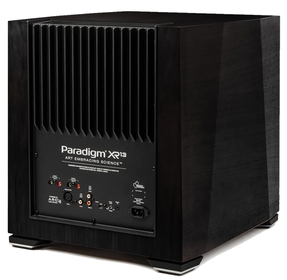 Paradigm XR 13