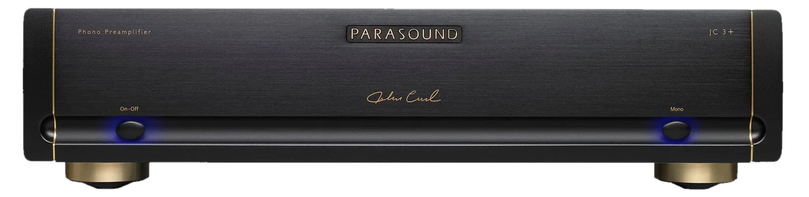 Parasound Halo JC3+