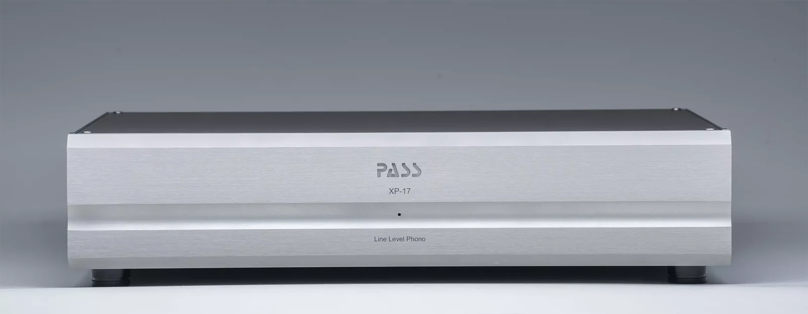 Pass Labs XP-17