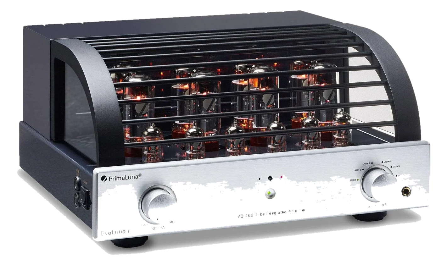 PrimaLuna EVO 400 Integrated