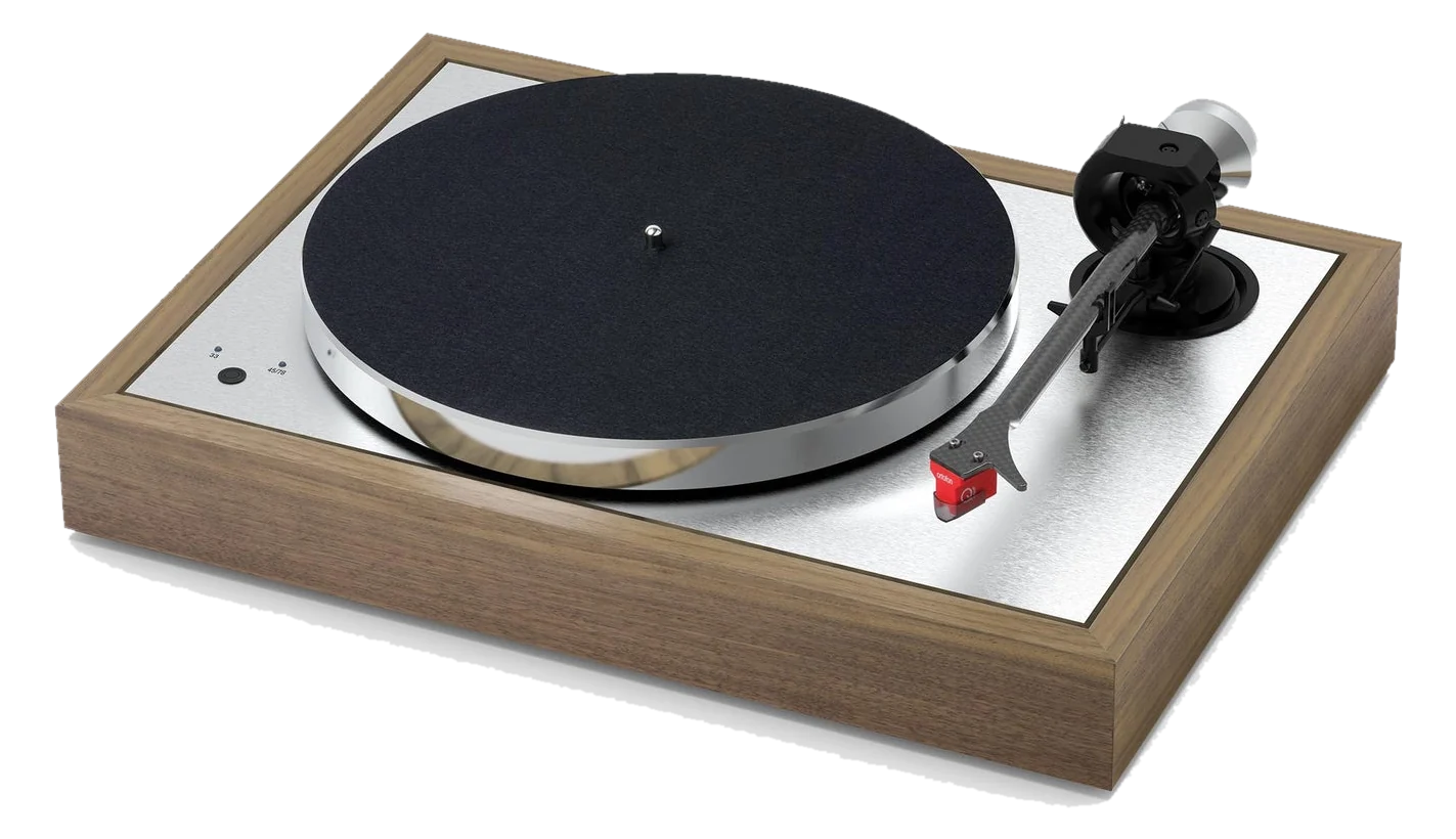 Pro-Ject Audio Systems The Classic EVO