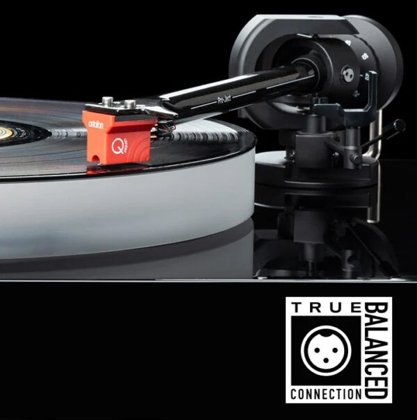 Pro-Ject Audio Systems X2 B