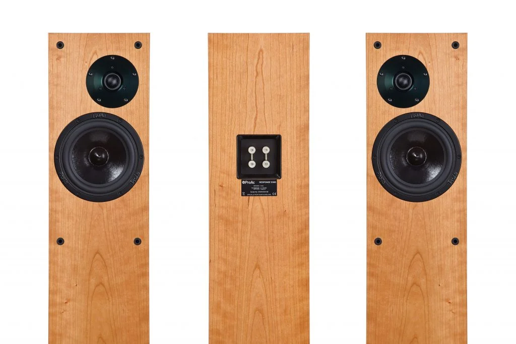 ProAc Response D30RS