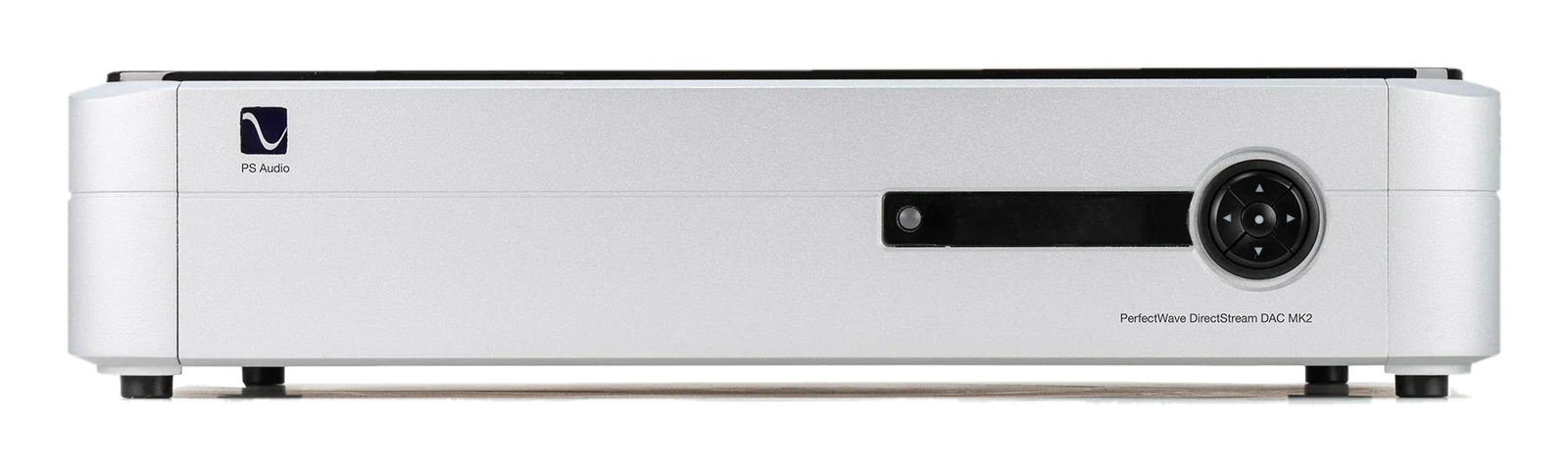 PS Audio DirectStream DAC MK2