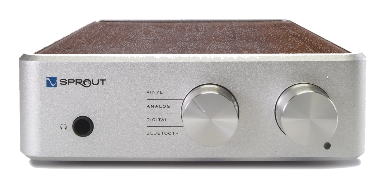 PS Audio Sprout100