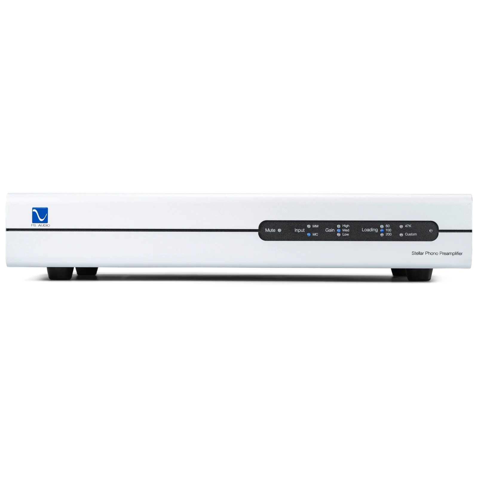 PS Audio Stellar Phono