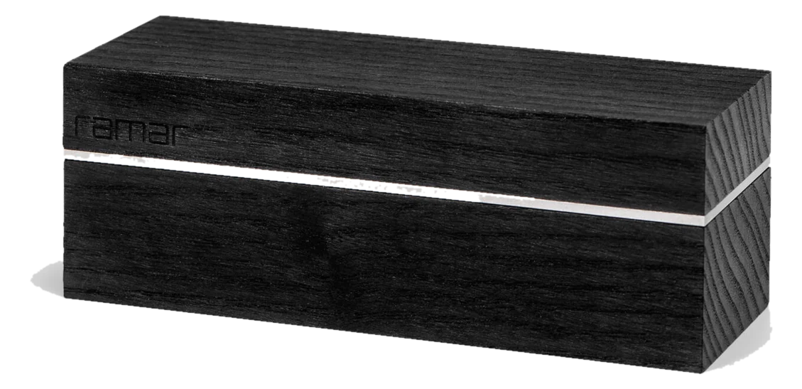 RAMAR Record Brush